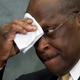 Image for article titled Third Woman & Two Witnesses Accuse Herman Cain Of Sexual Harassment